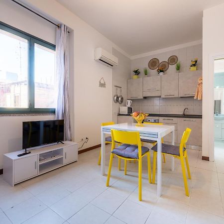 La Marina Panorama Daire Cagliari Dış mekan fotoğraf
