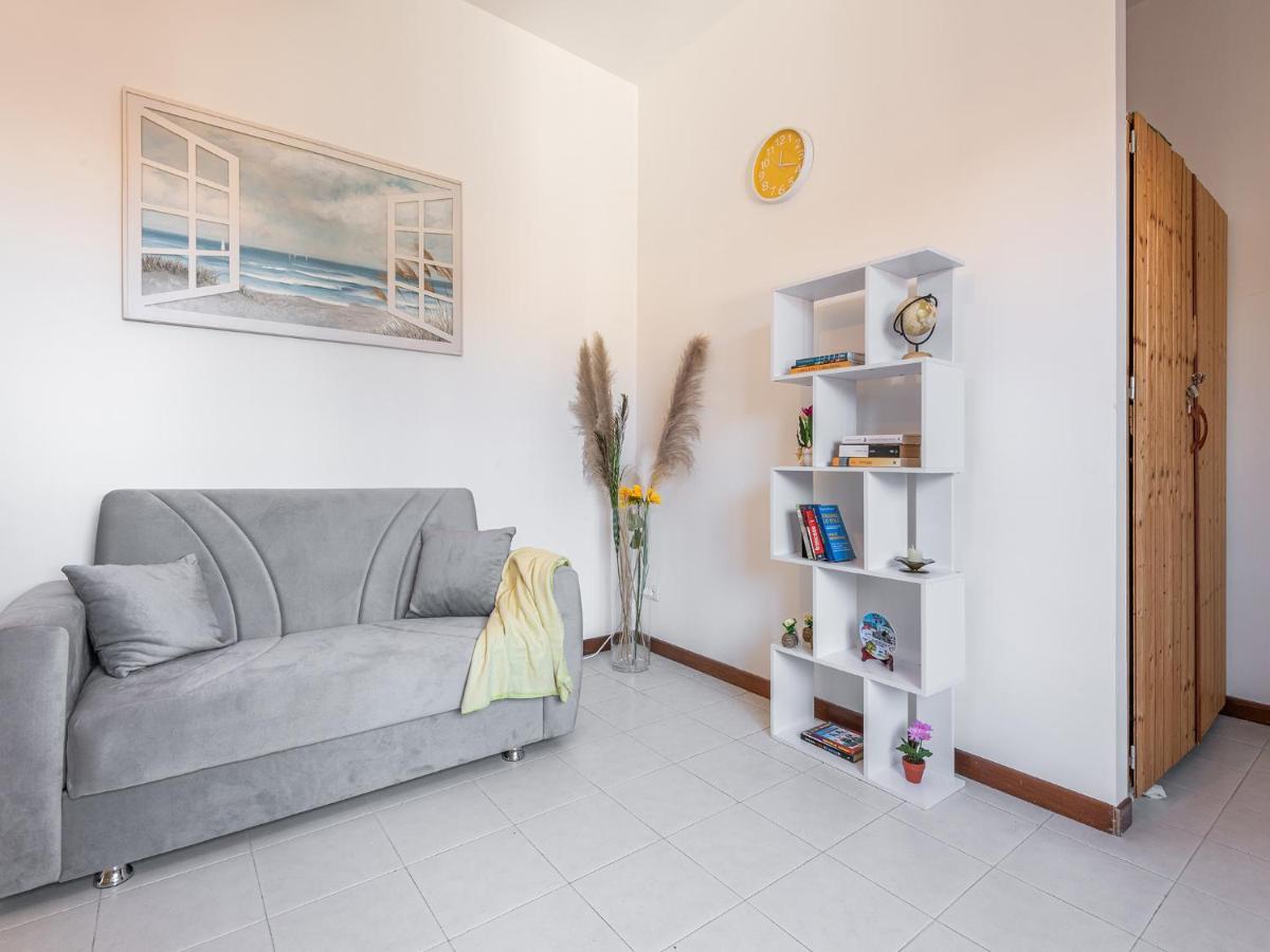 La Marina Panorama Daire Cagliari Dış mekan fotoğraf